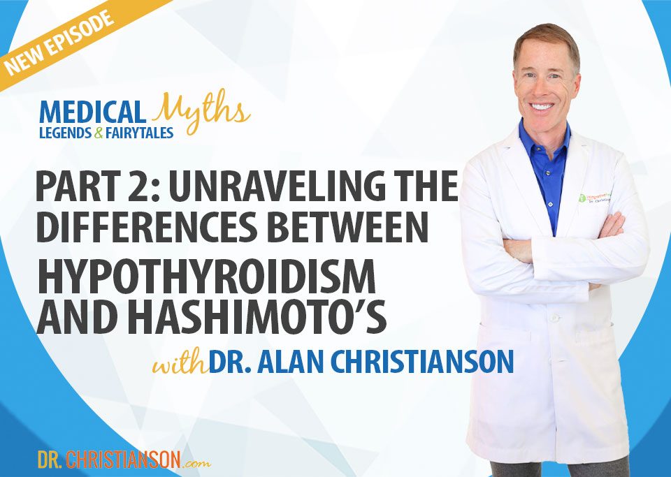 Part 2 of Dr. C’s healthcare series.