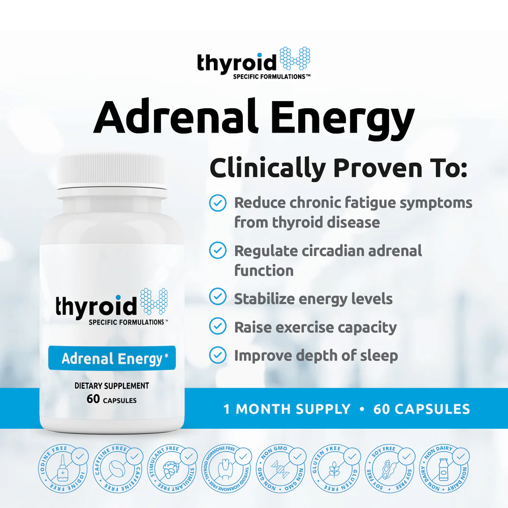 Adrenal-Energy