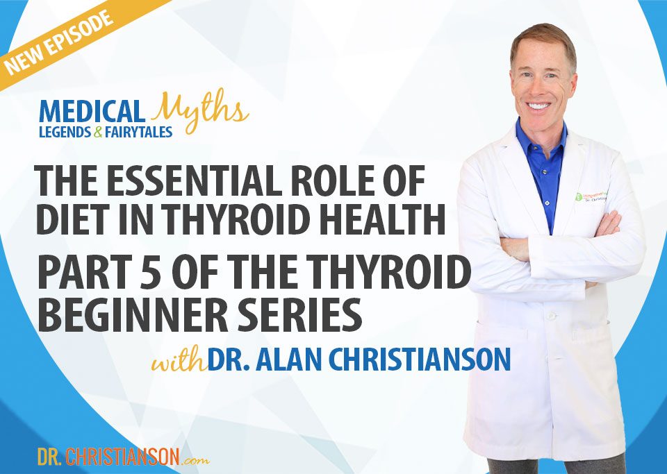 Part 5 of Dr C’s essential series.