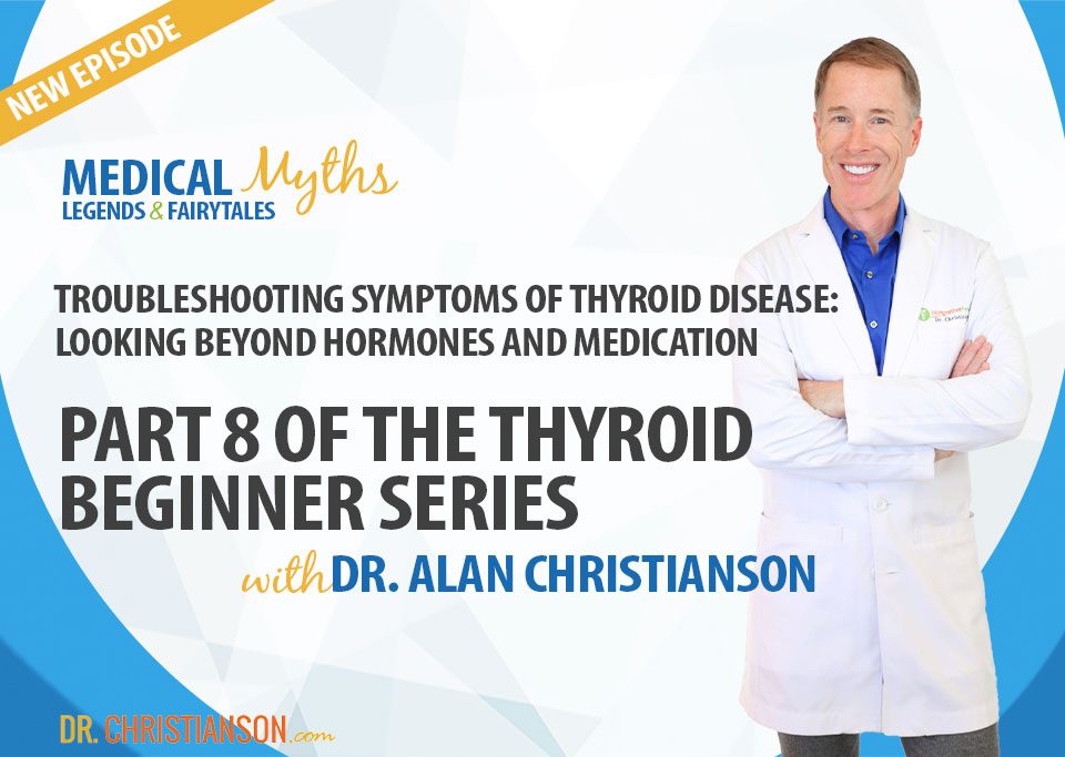 Part 8 of Dr. C’s 6-month plan.